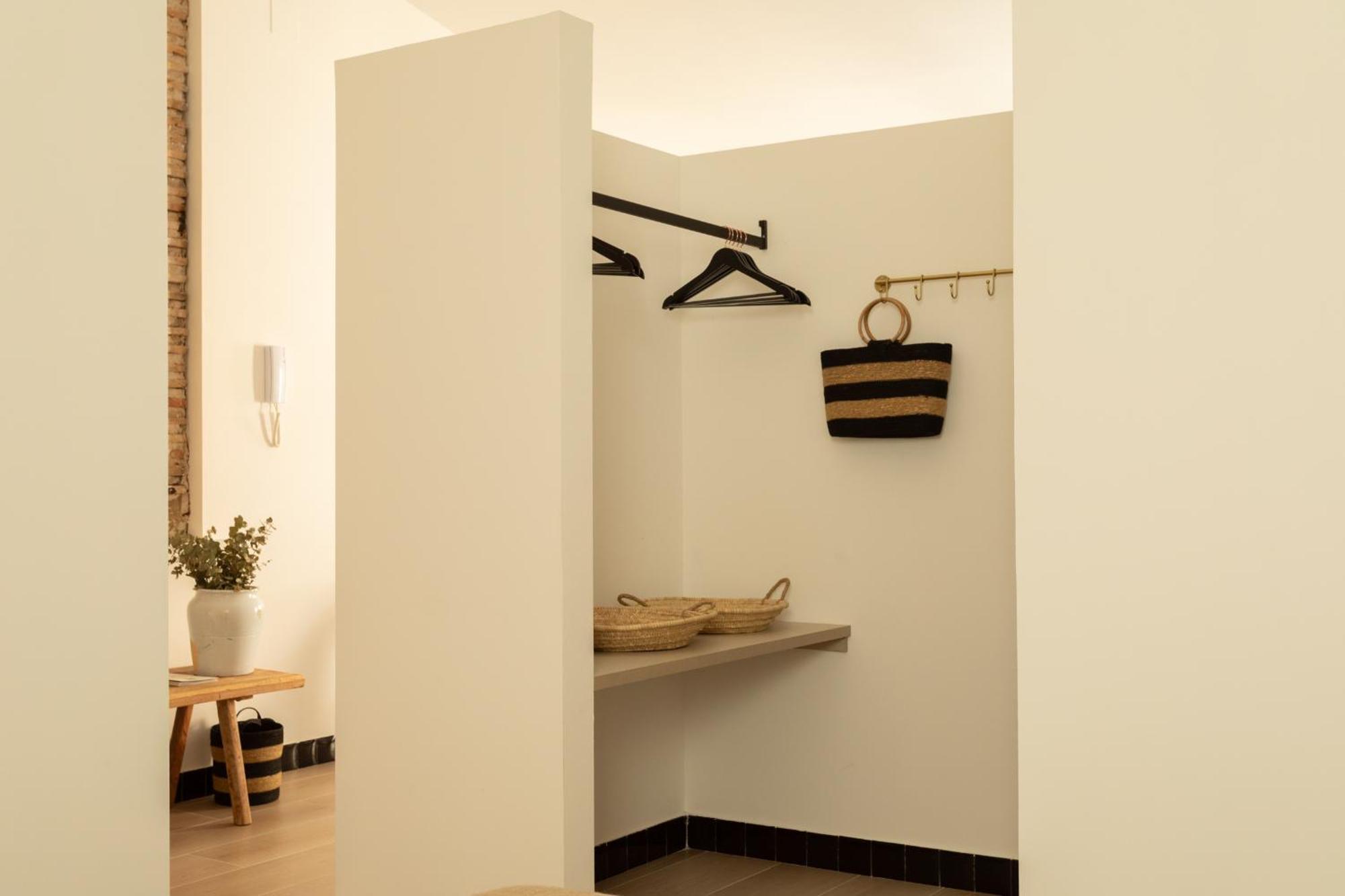 San Borja Boutique 2 Lägenhet Gandía Exteriör bild