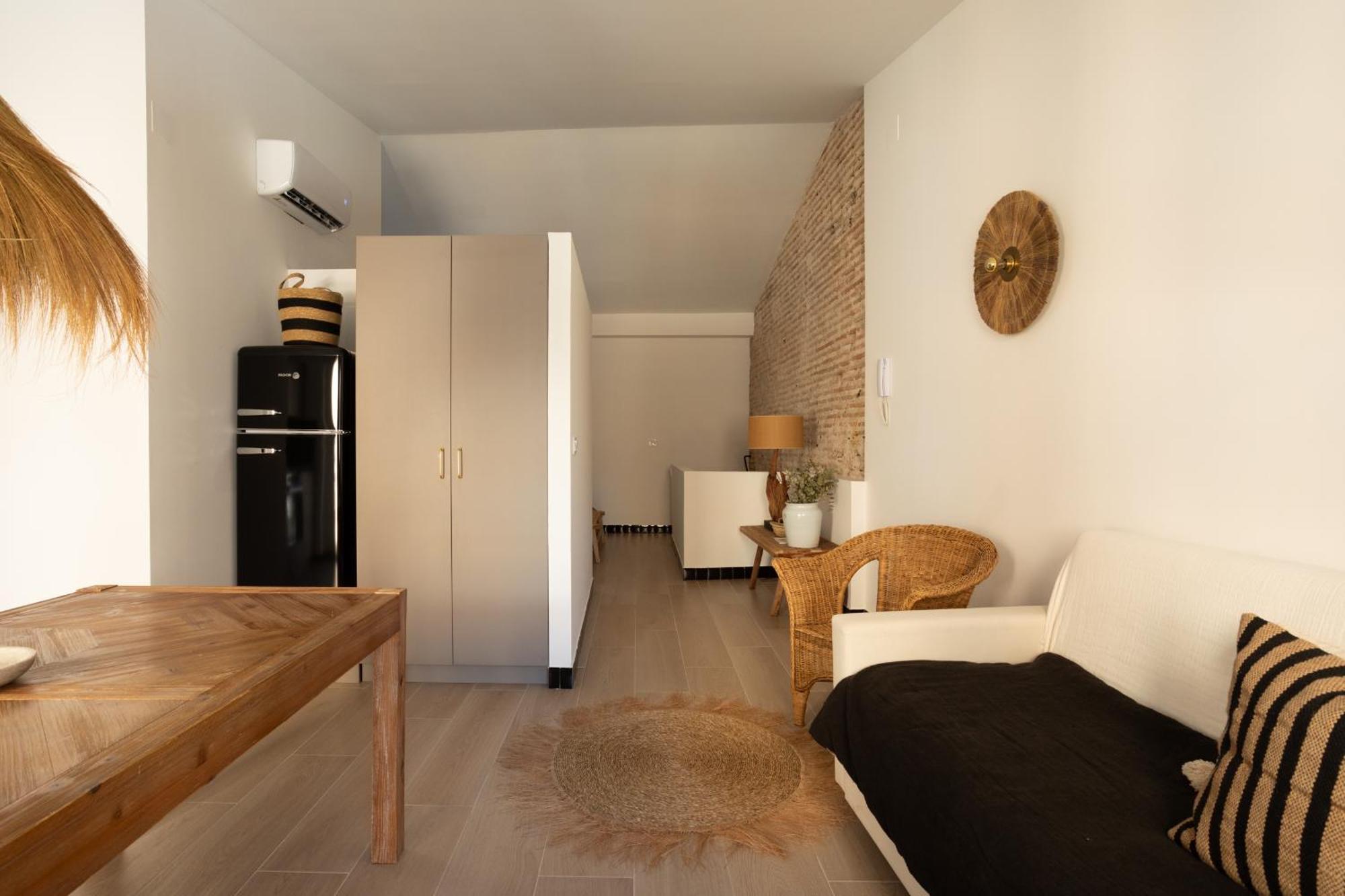 San Borja Boutique 2 Lägenhet Gandía Exteriör bild