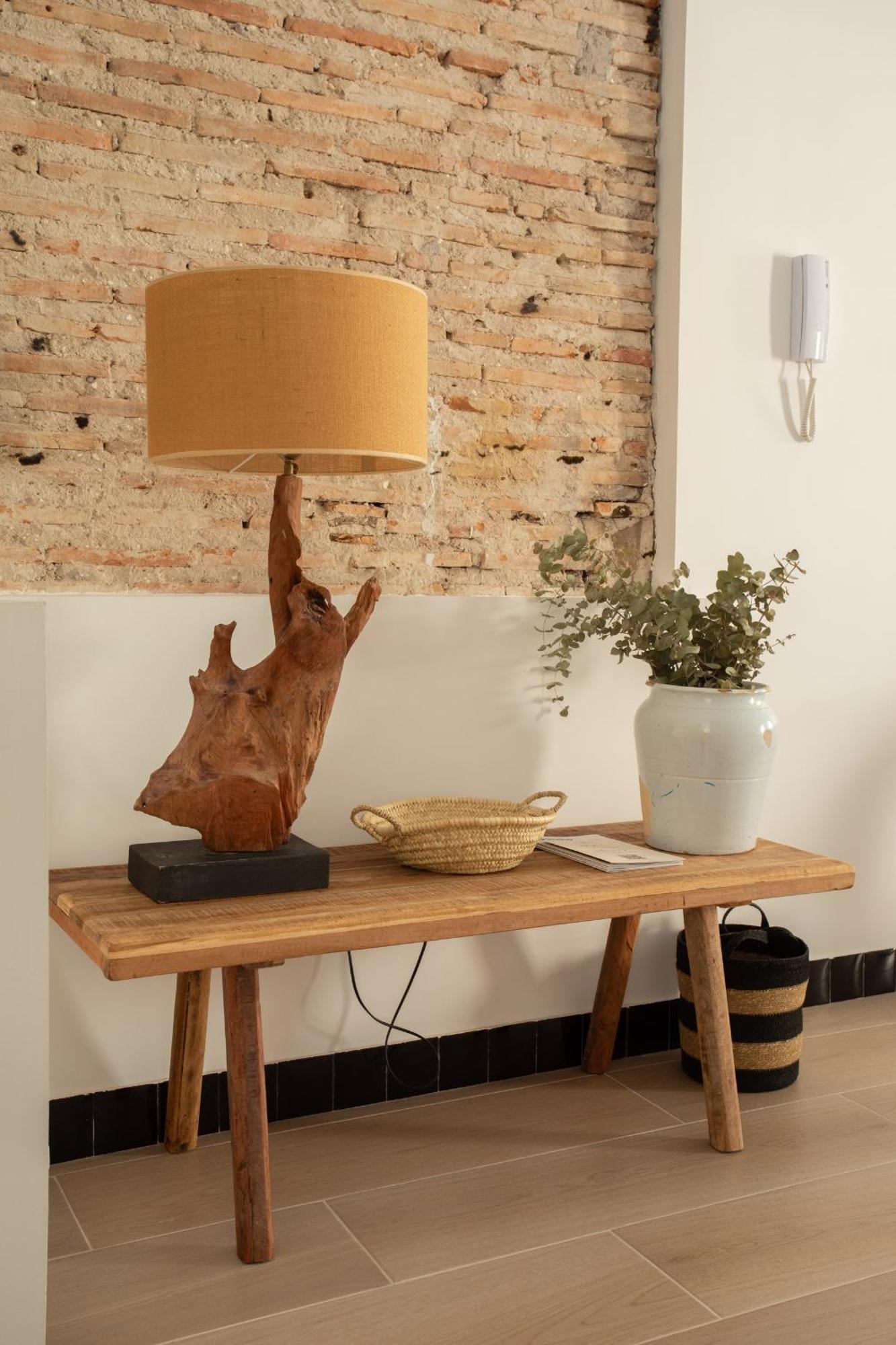 San Borja Boutique 2 Lägenhet Gandía Exteriör bild