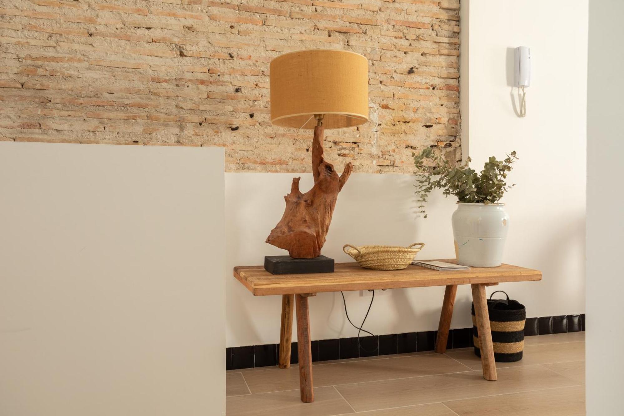 San Borja Boutique 2 Lägenhet Gandía Exteriör bild